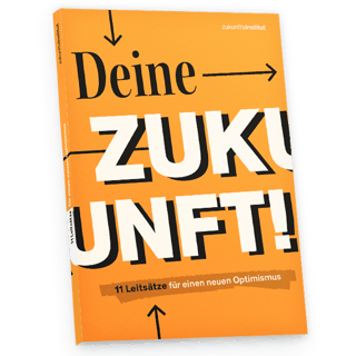 Deine Zukunft-MockUp