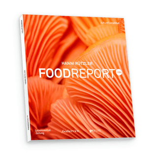 Food Report Shop