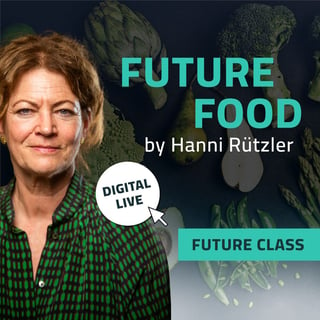 Future Food Class