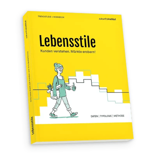 Lebensstile Mockup