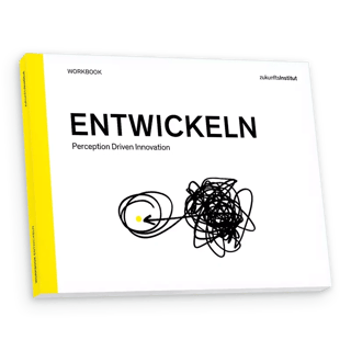 Mockup Workbook Entwickeln