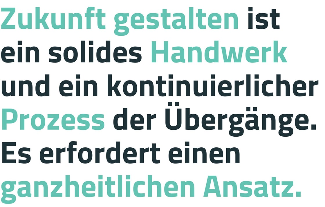 Header-Zitat Newsletter Handwerk