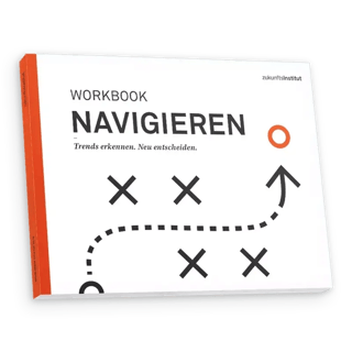 Workbook Navigieren Mockup